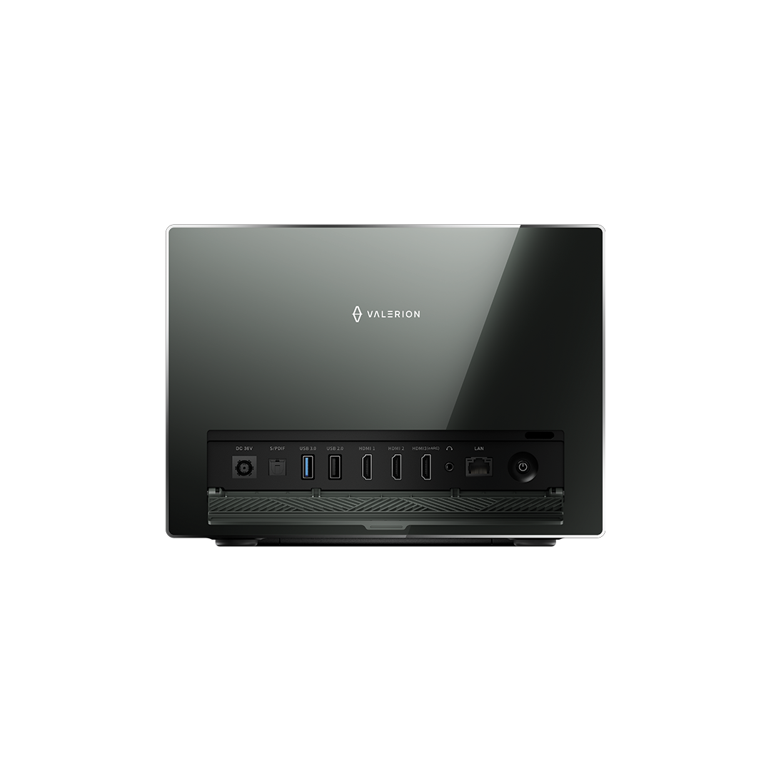 VisionMaster Pro 2 Projektör