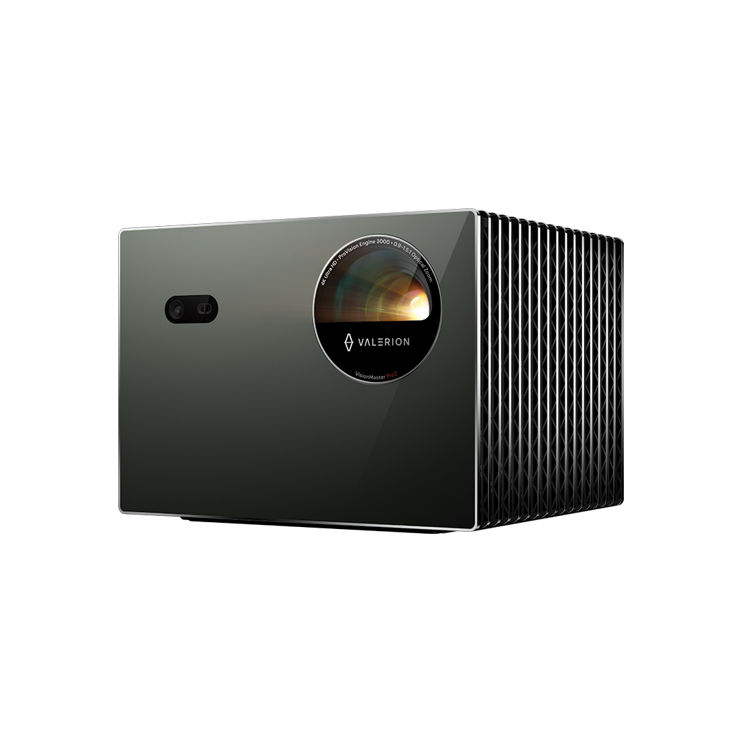 VisionMaster Pro 2 Projektör