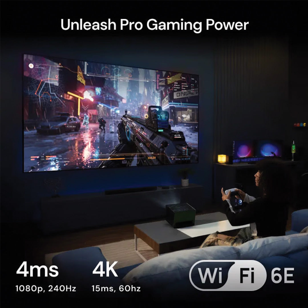VisionMaster Pro 2 Projektör