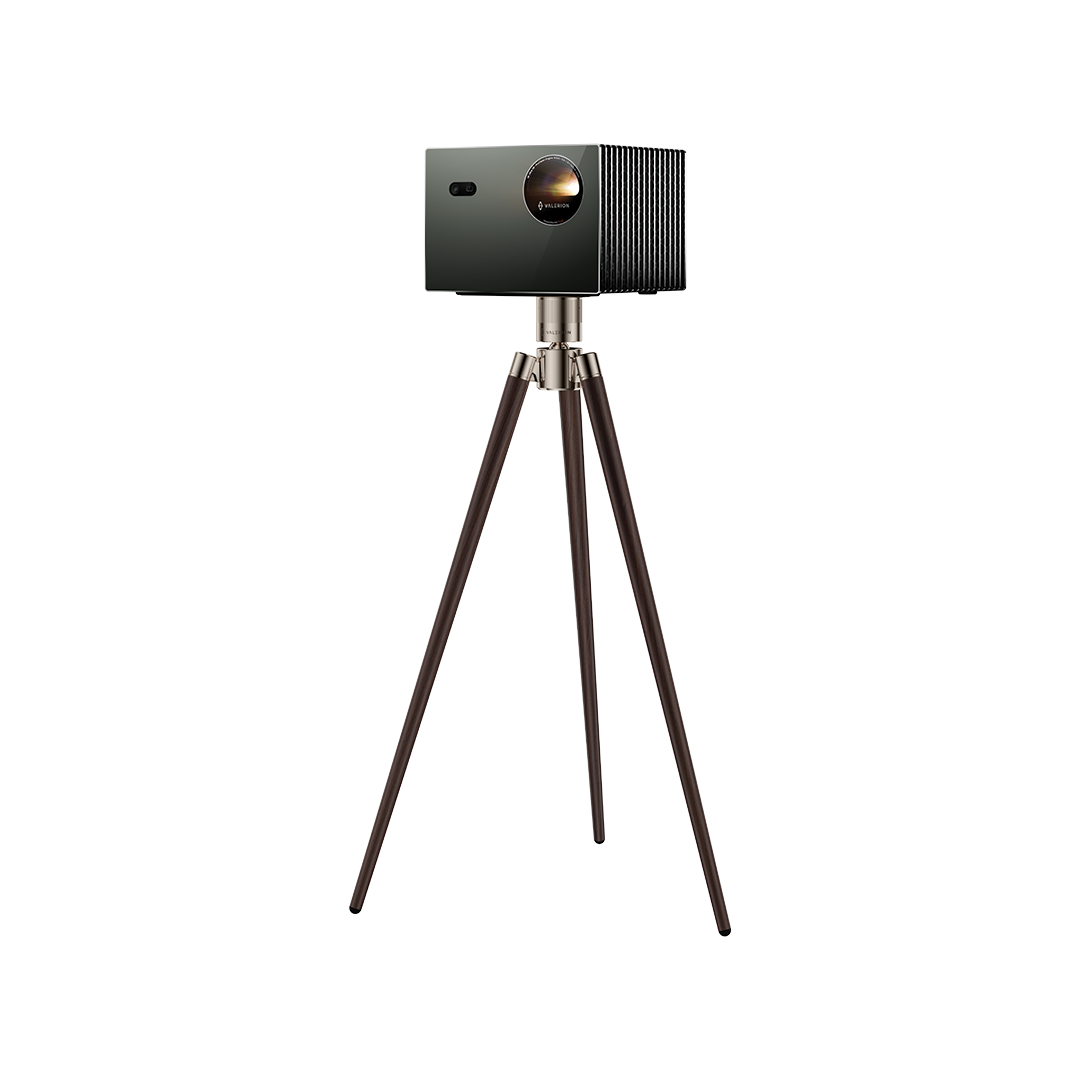 VisionMaster Pro 2 Projektör