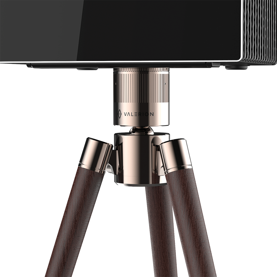 Ceviz Tripod Ayak