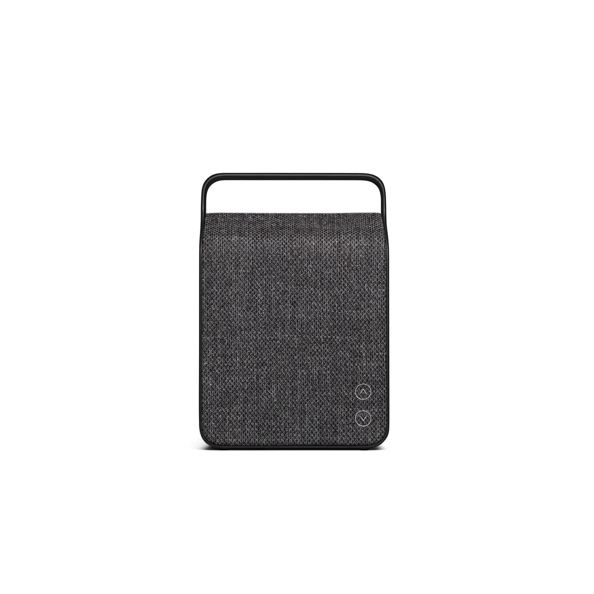 Vifa OSLO　スレートブラック Vifa Oslo Portable Bluetooth Speaker – Soundline Audio Online NZ
