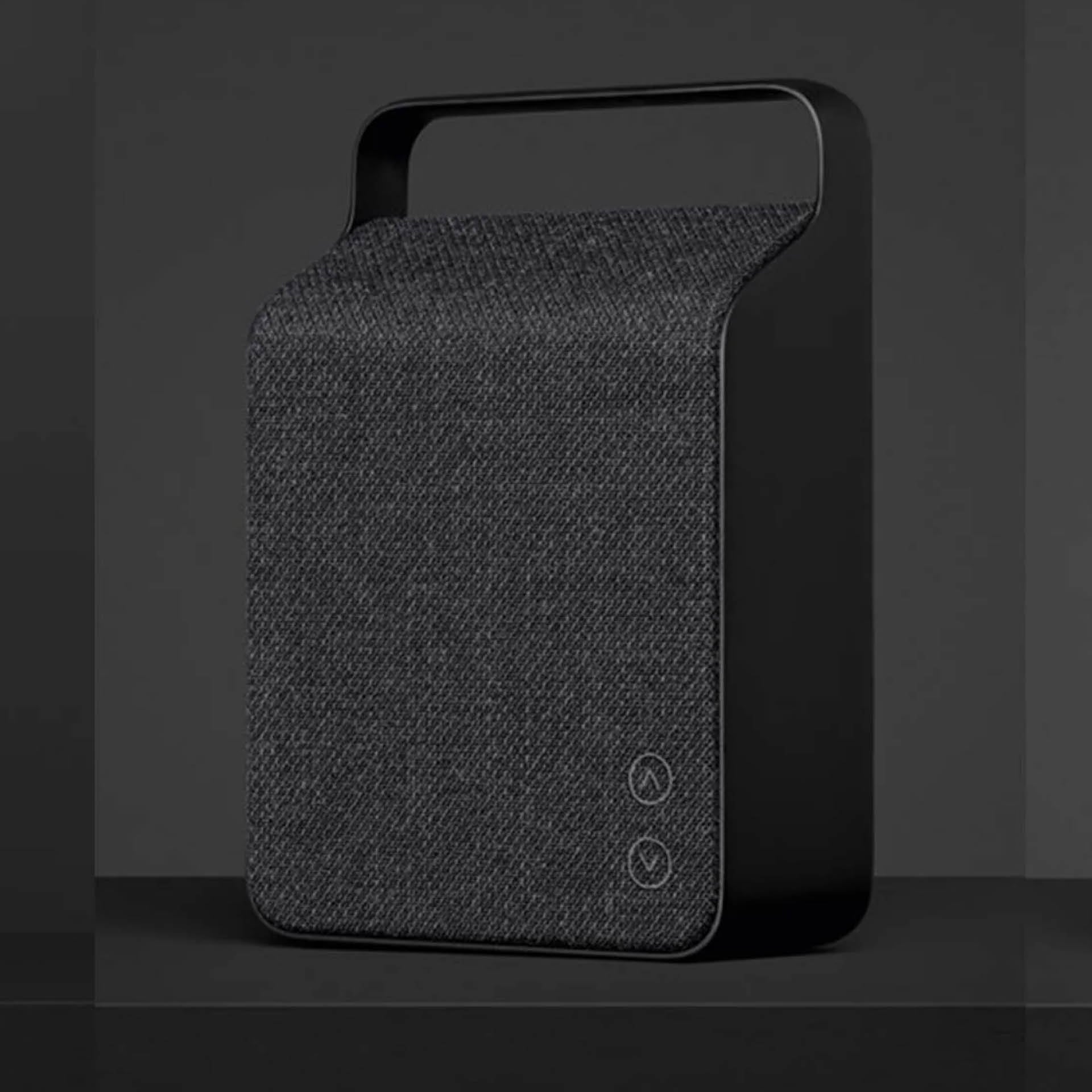 Oslo Taşınabilir Hoparlör