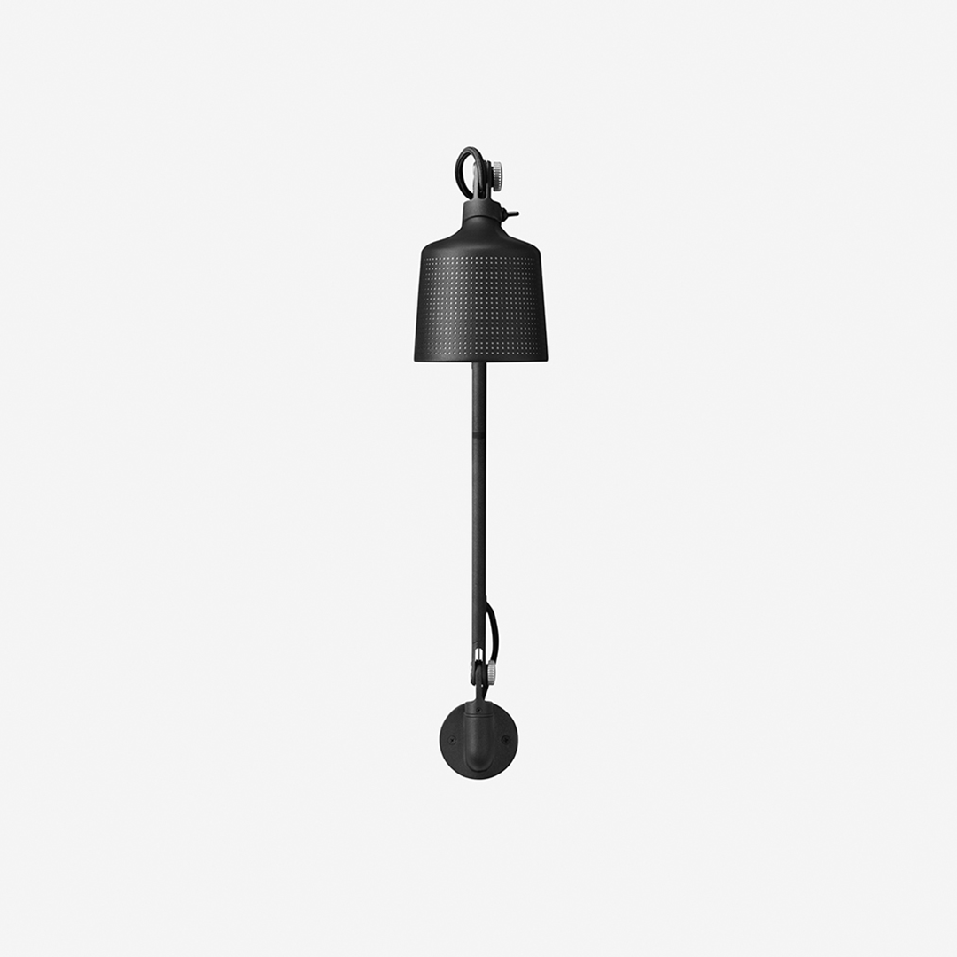 Vipp522 Wall Lamp