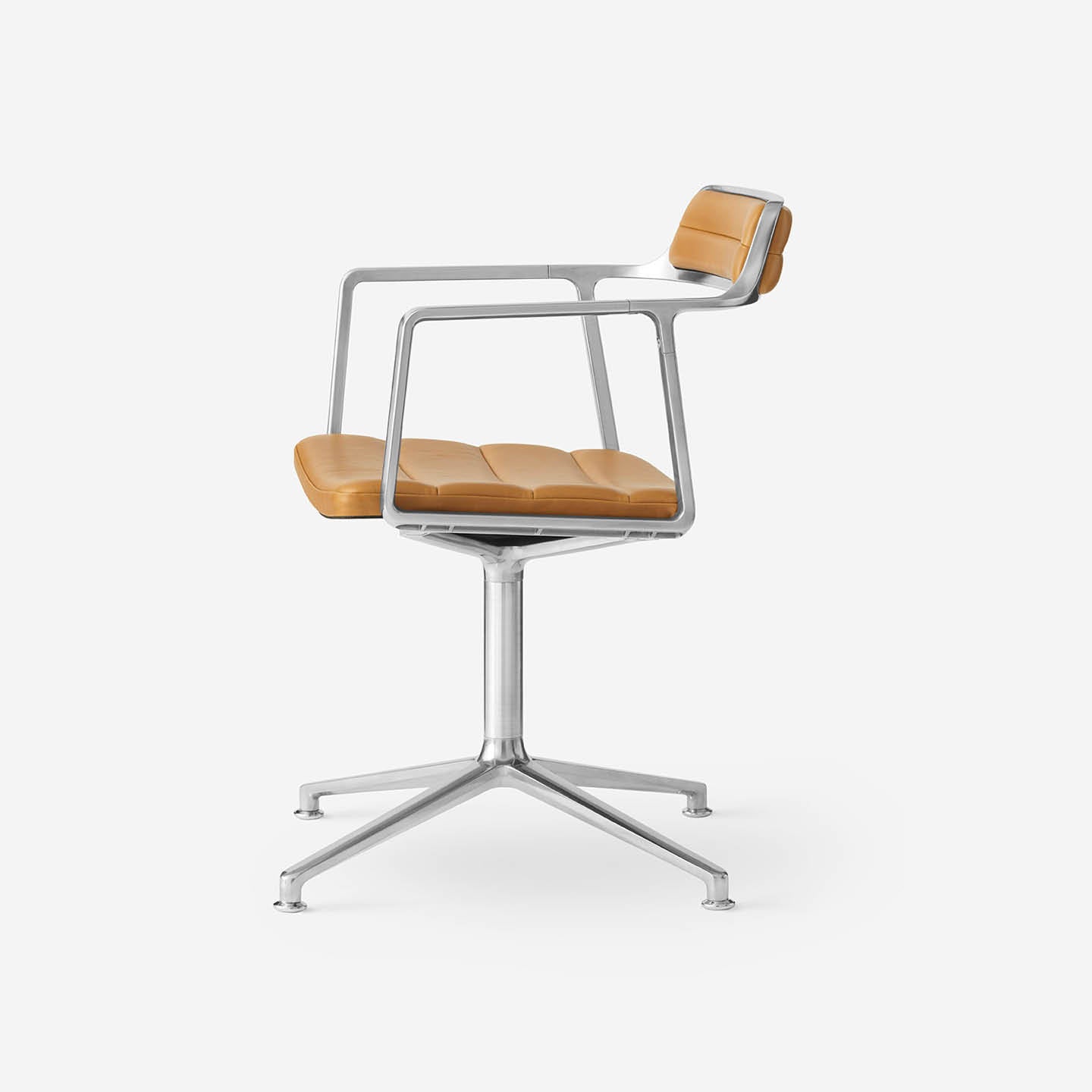 Vipp452 Chair | Ergonomik Yemek ve Çalışma Sandalyesi | JUSTSTANDART