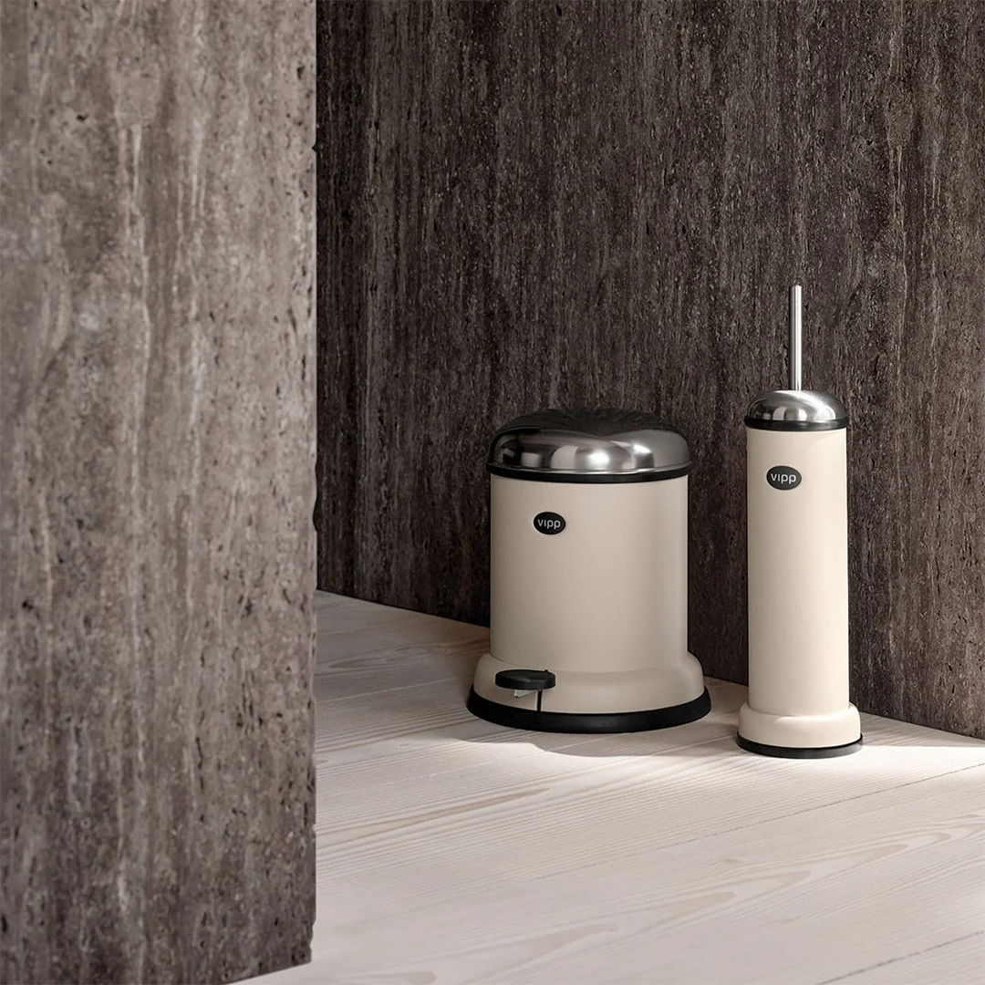Vipp13 Pedal Bin