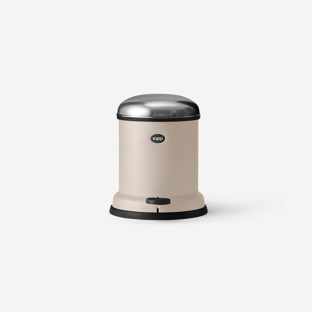 Vipp13 Pedal Bin