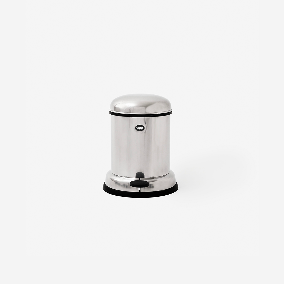 Vipp14 Pedal Bin 8L
