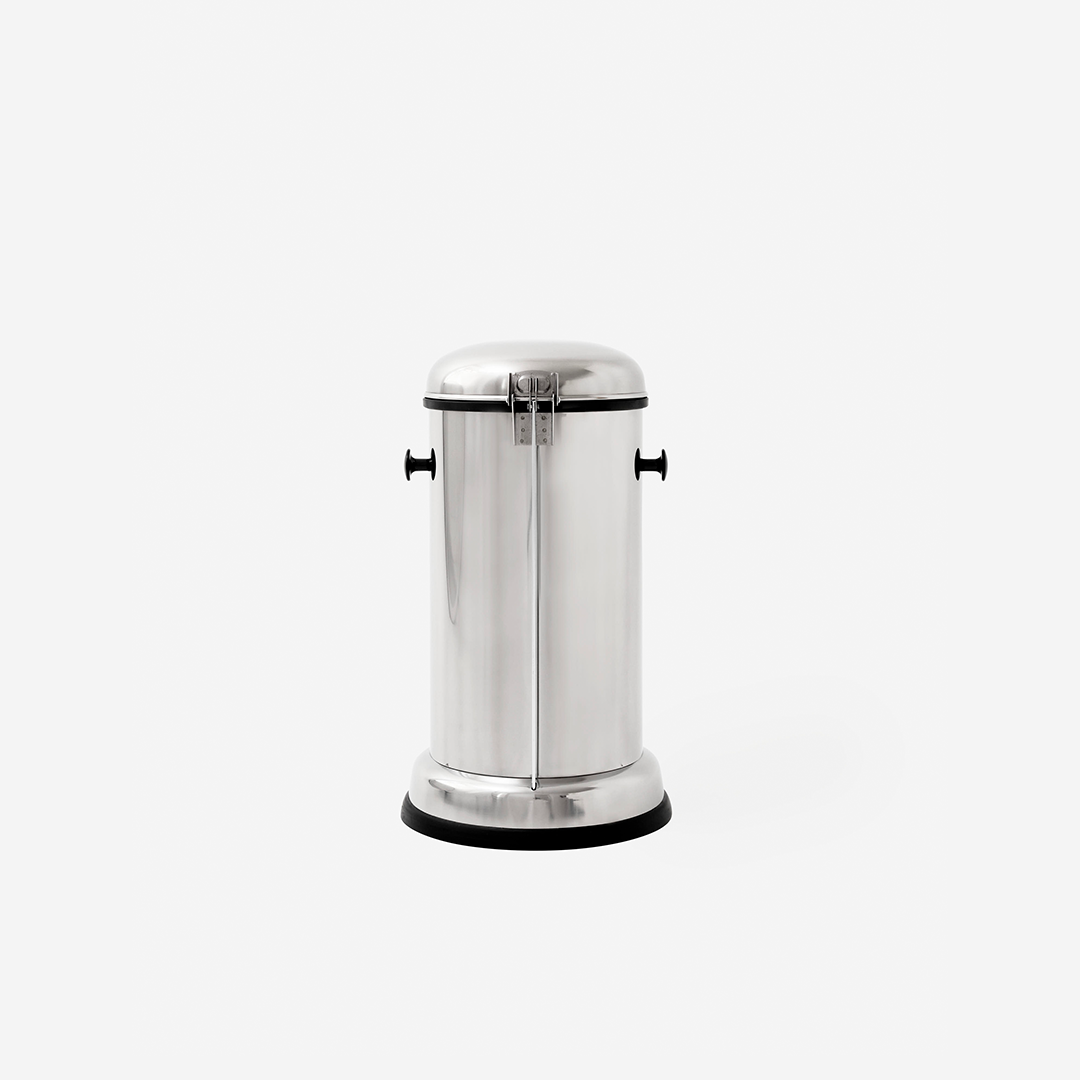 Vipp15 Pedal Bin 14L