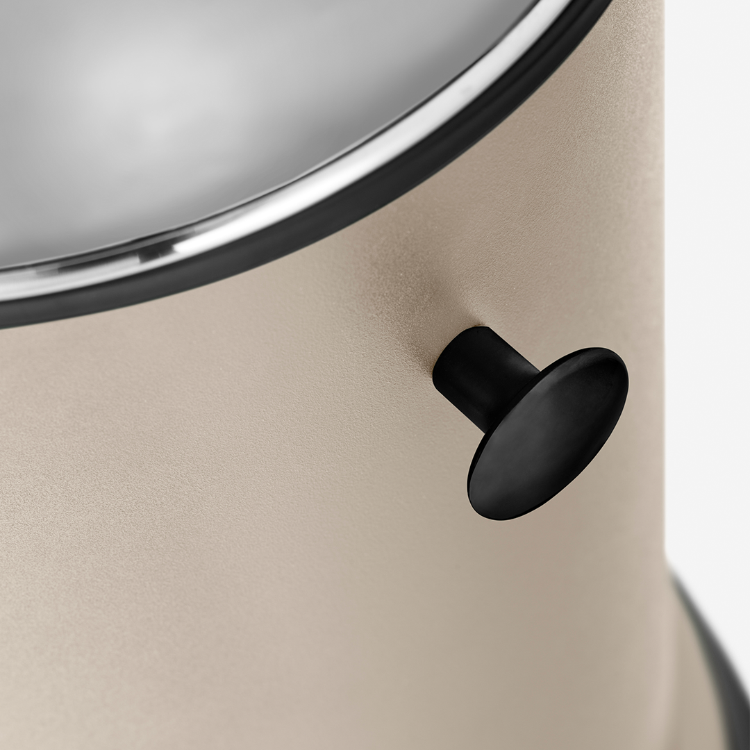 Vipp15 Pedal Bin 14L