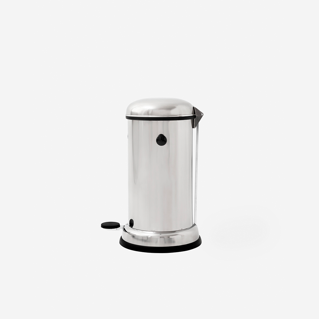 Vipp15 Pedal Bin 14L