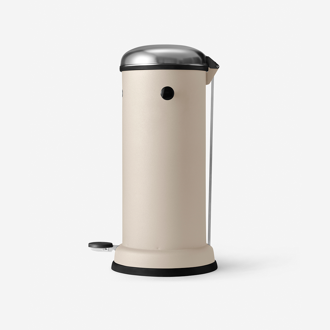 Vipp16 Pedal Bin 18L