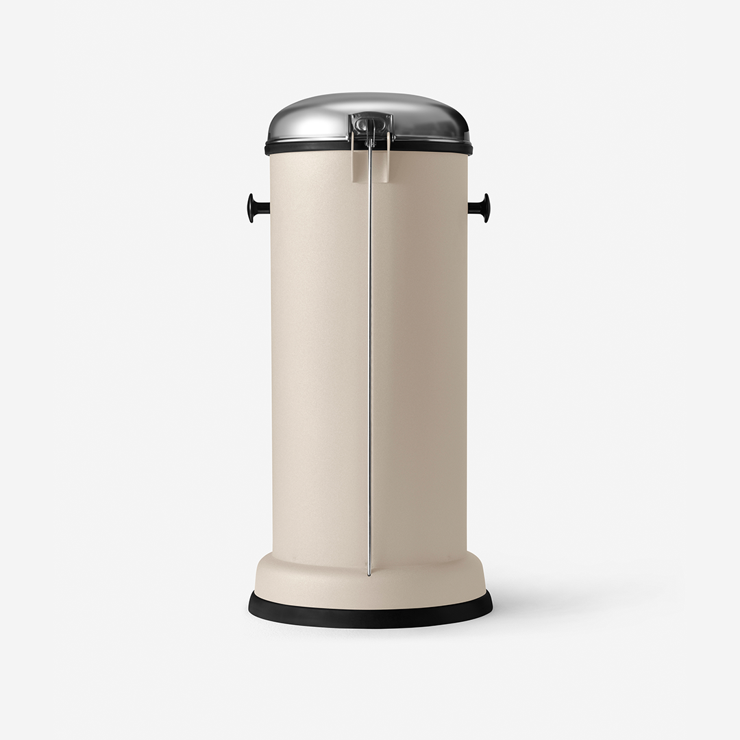 Vipp16 Pedal Bin 18L