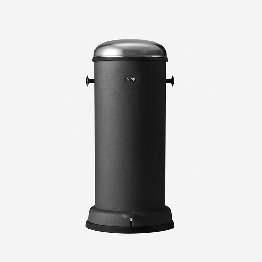 Vipp16 Pedal Bin