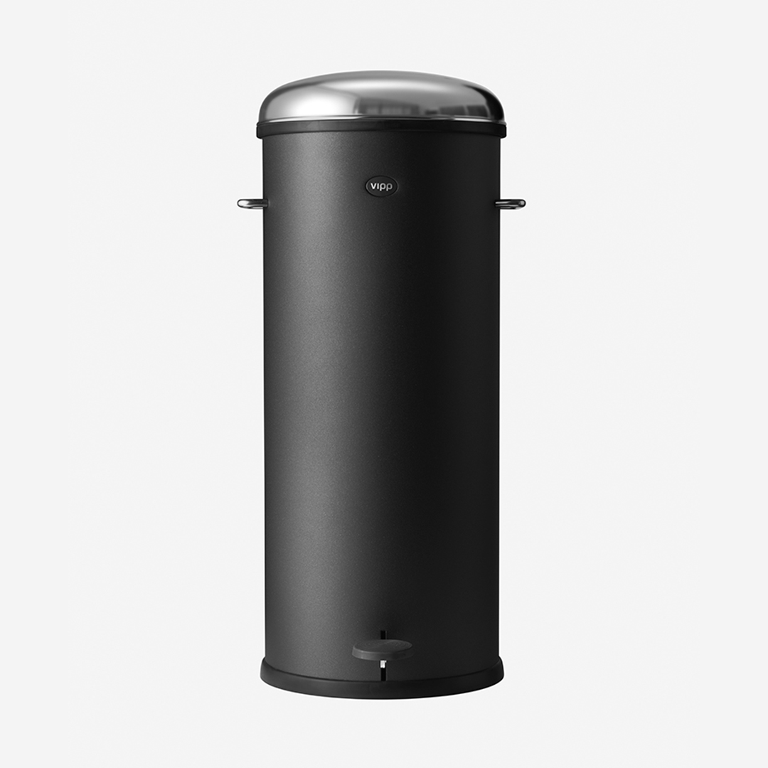 Vipp17 Pedal Bin 30L