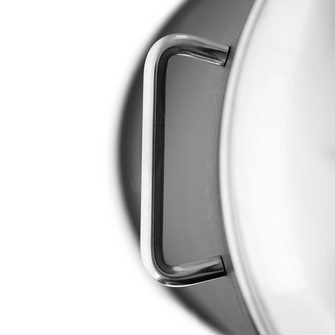 Vipp17 Pedal Bin 30L