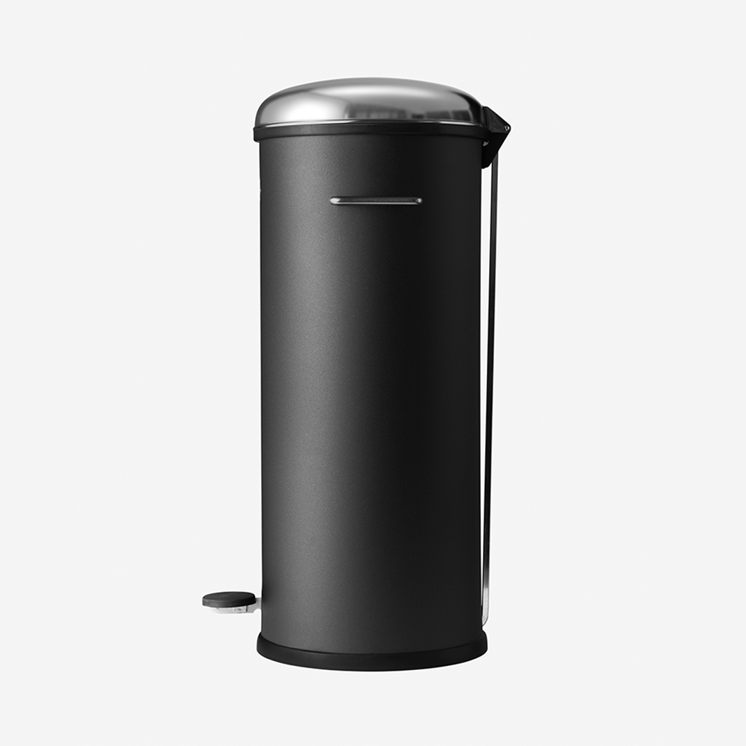 Vipp17 Pedal Bin 30L