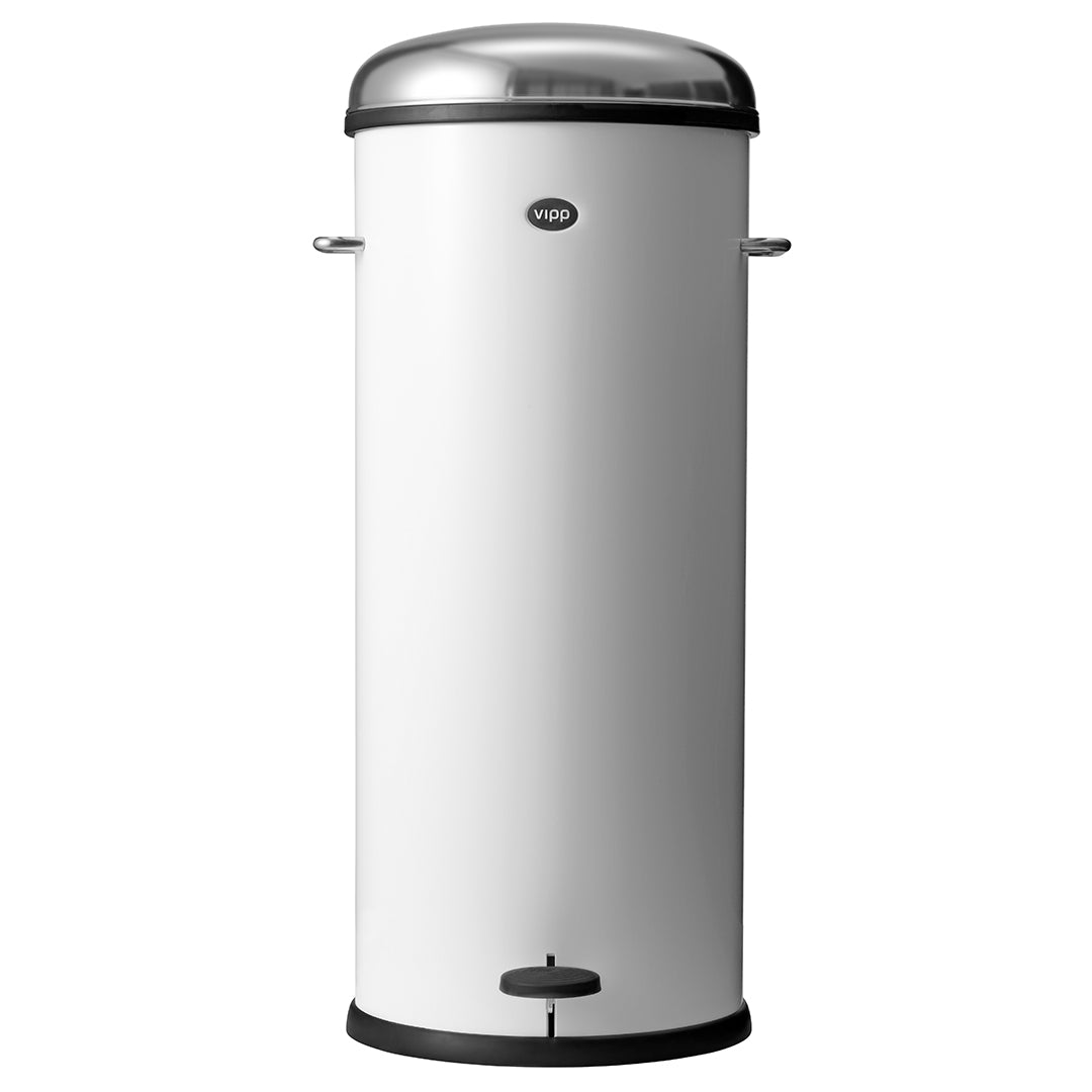 Vipp17 Pedal Bin