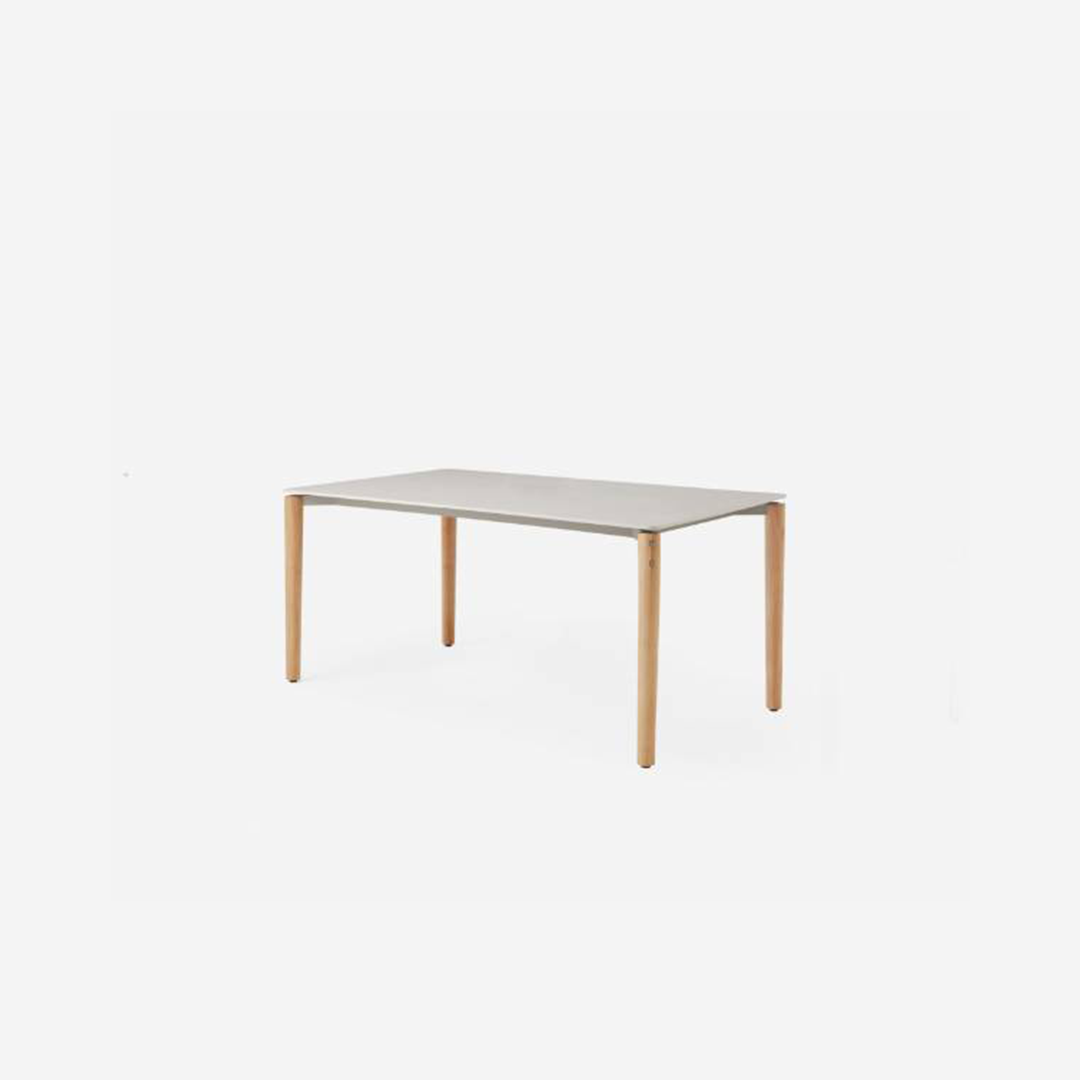 Vipp718 Open-Air Table