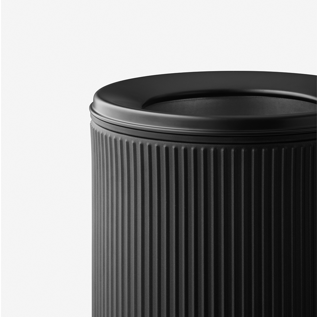 Vipp18 Open Top Bin 22L