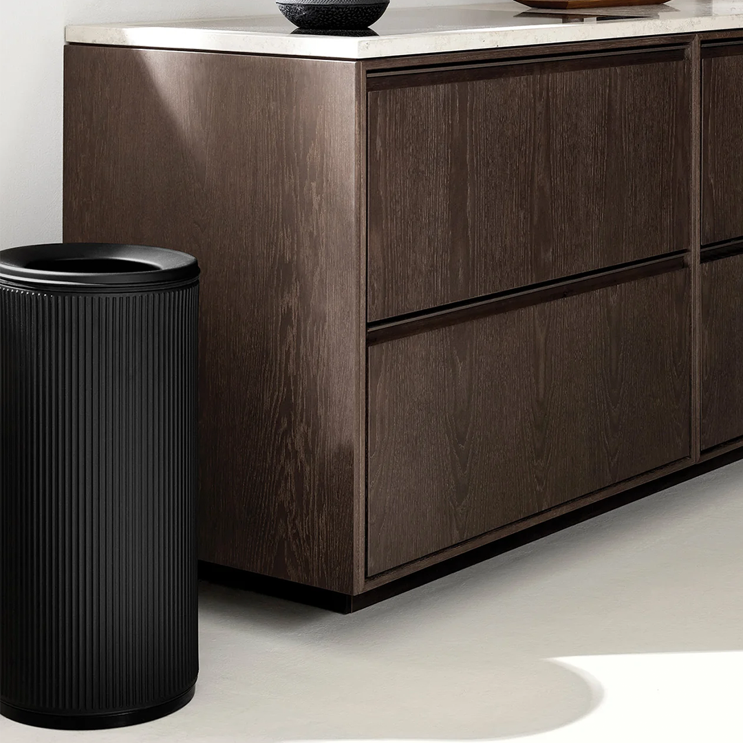 Vipp19 Open Top Bin 60L