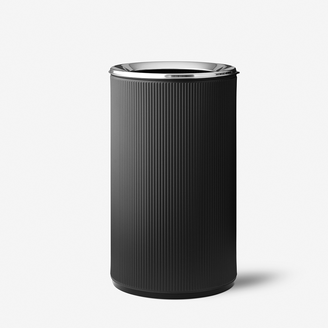 Vipp19 Open Top Bin