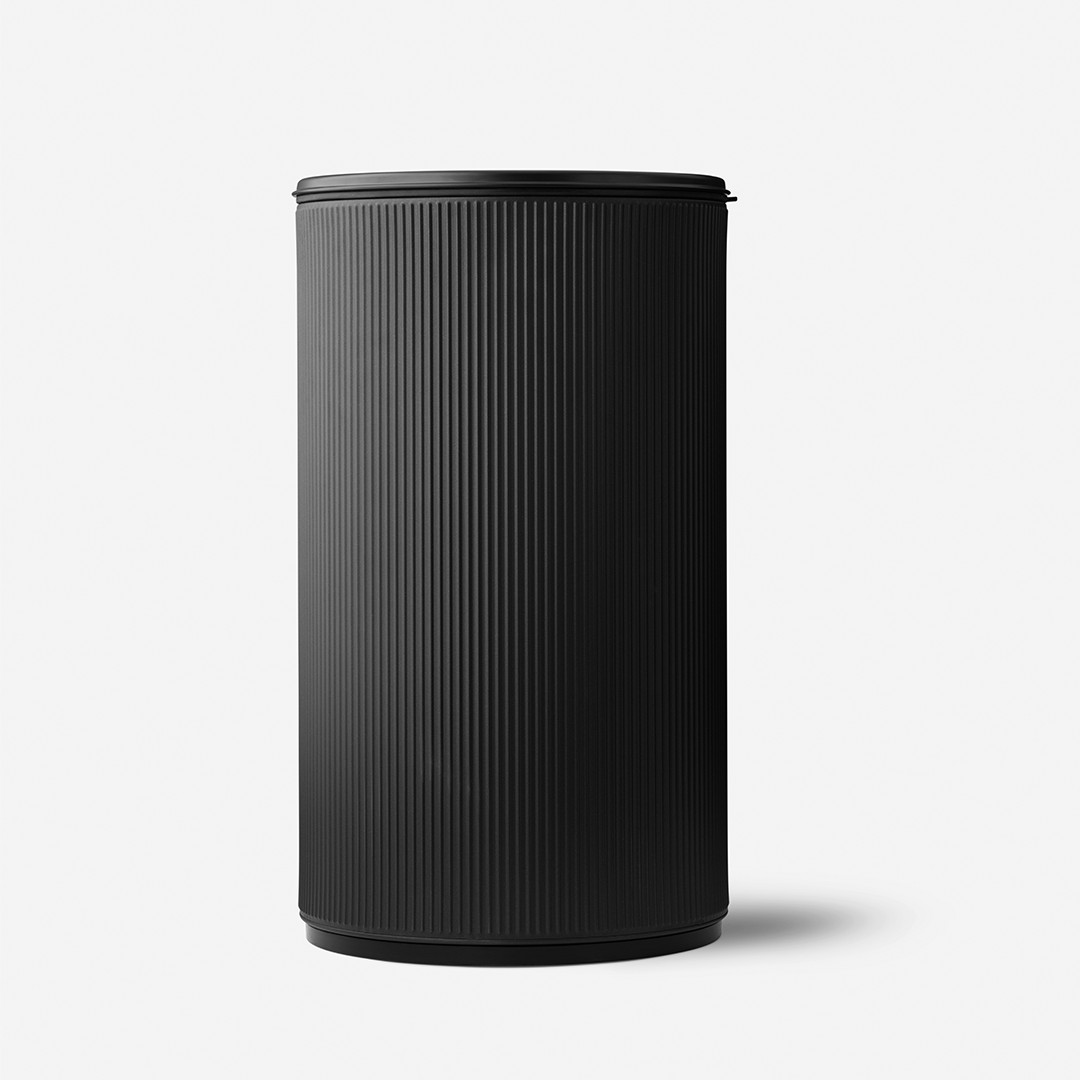 Vipp19 Open Top Bin 60L