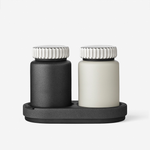 Vipp263 Salt & Pepper Mill Set