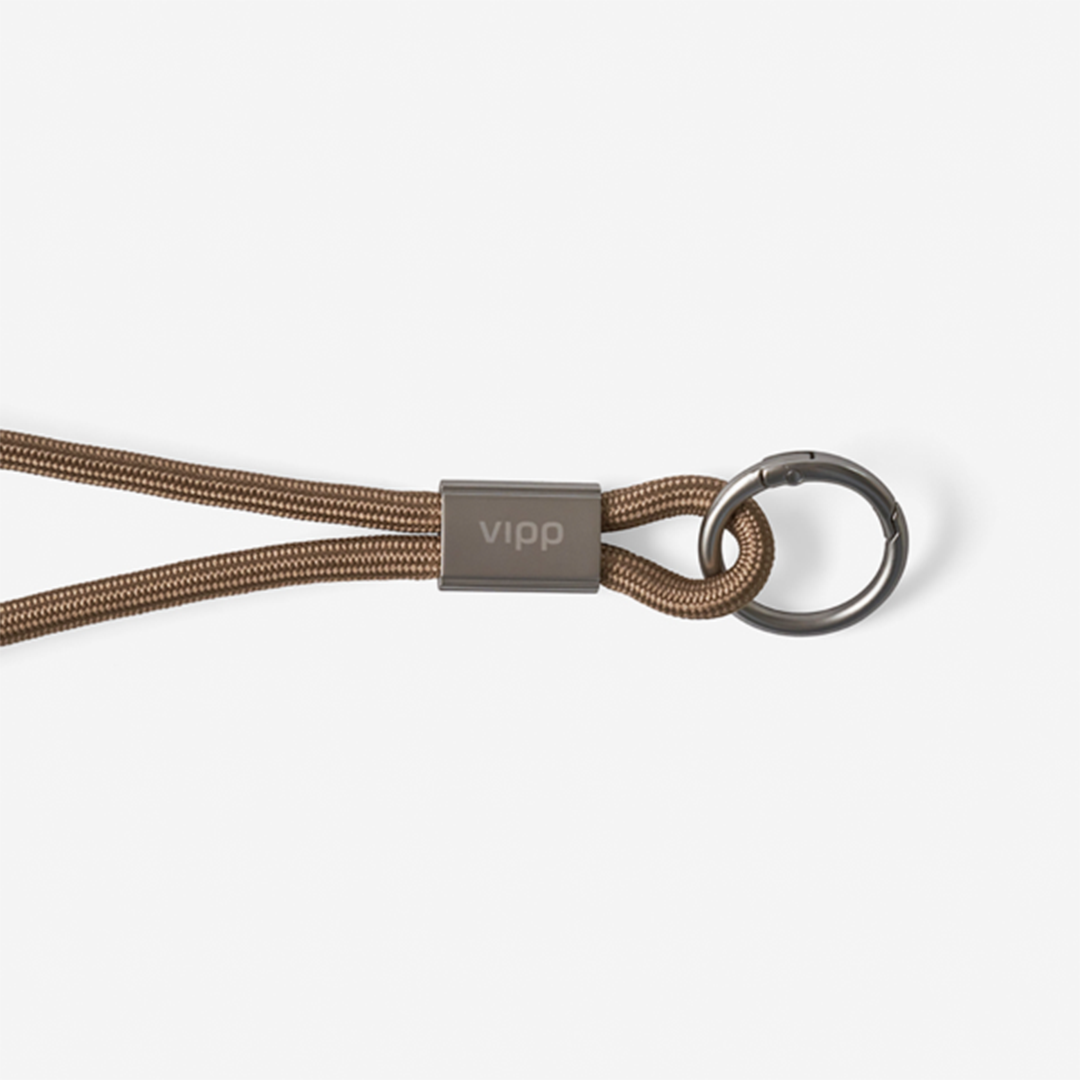 Vipp320 Key Strap 45cm