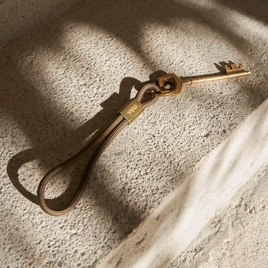 Vipp320 Key Strap 18cm
