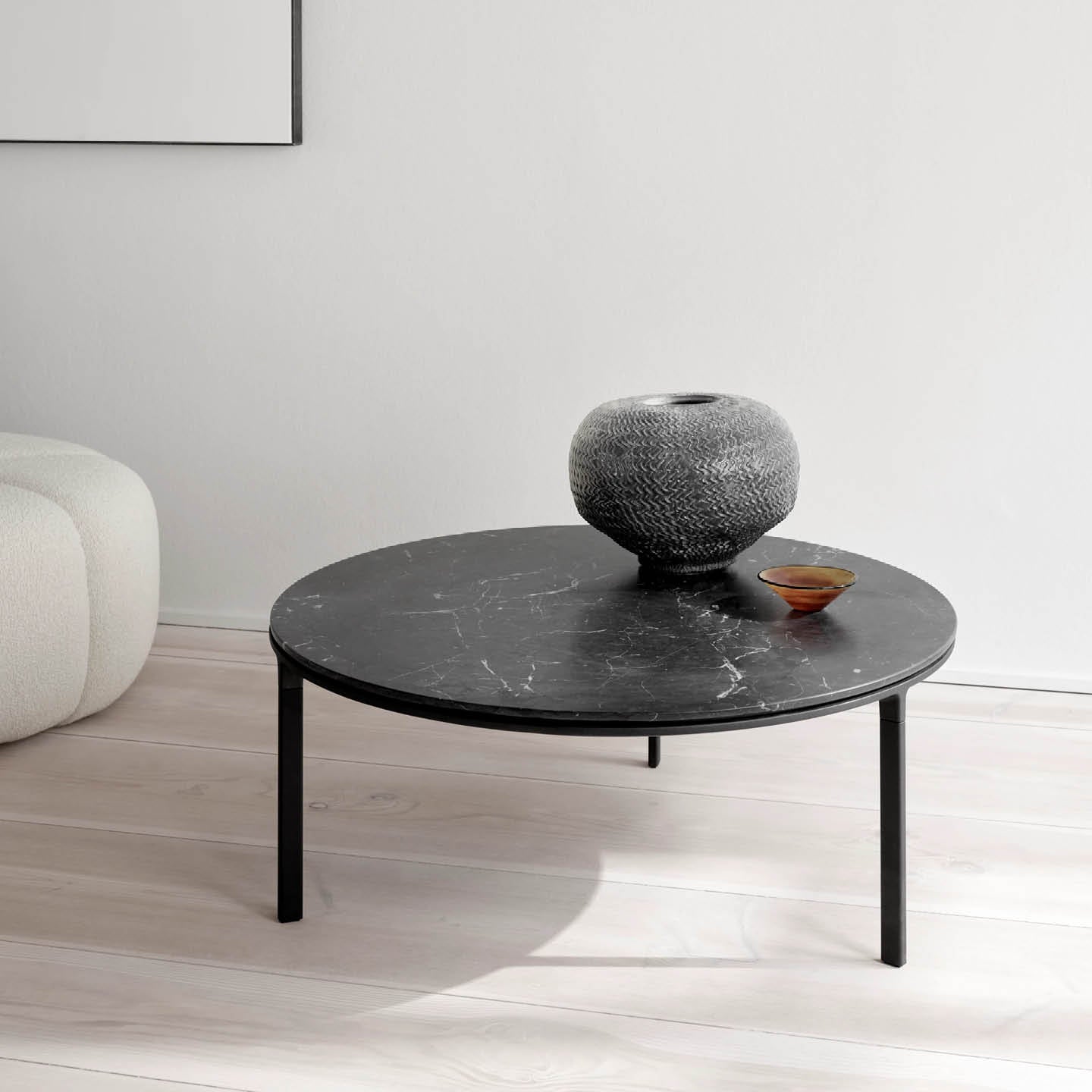 Vipp423-425 Coffee Table