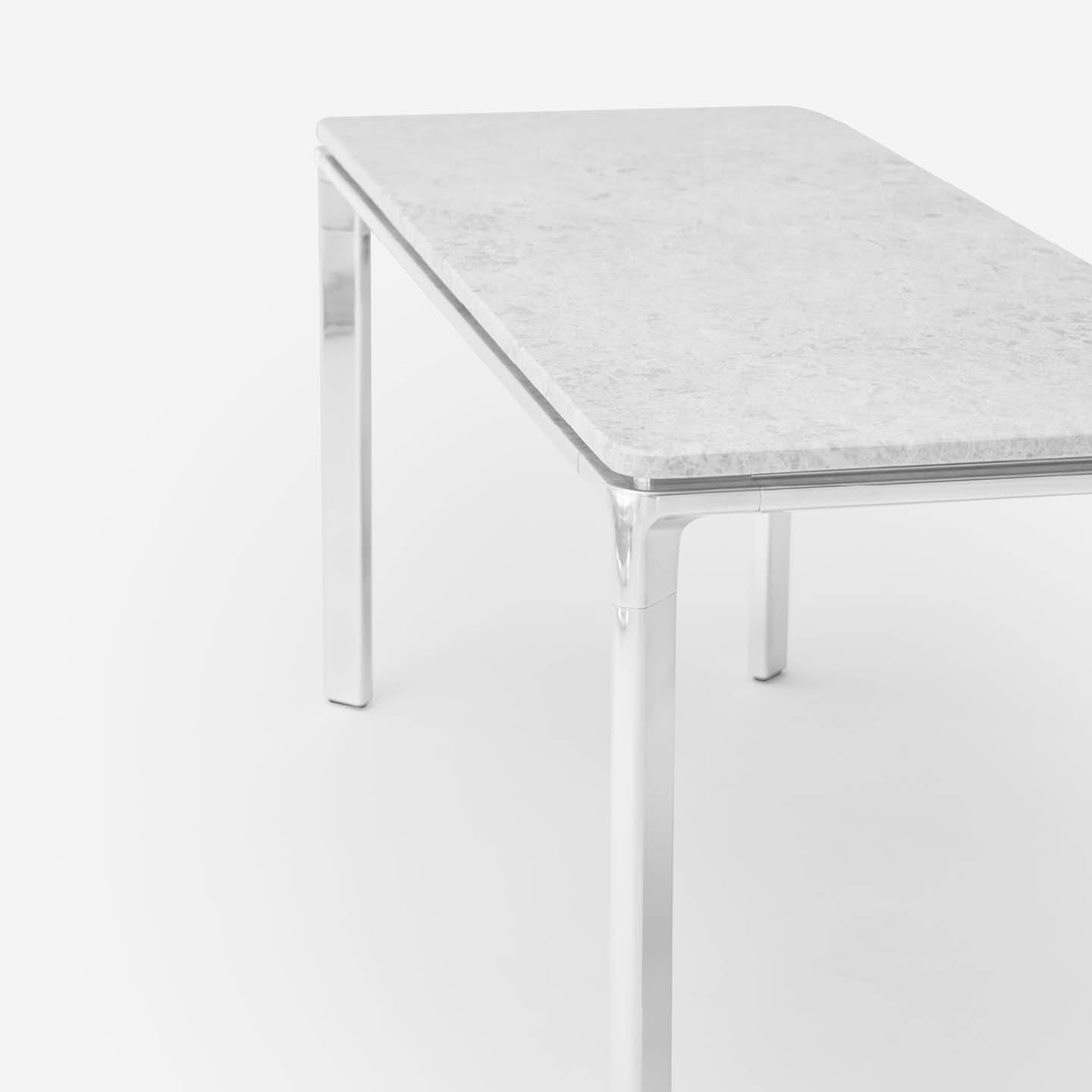 Vipp426 Coffee Table Square