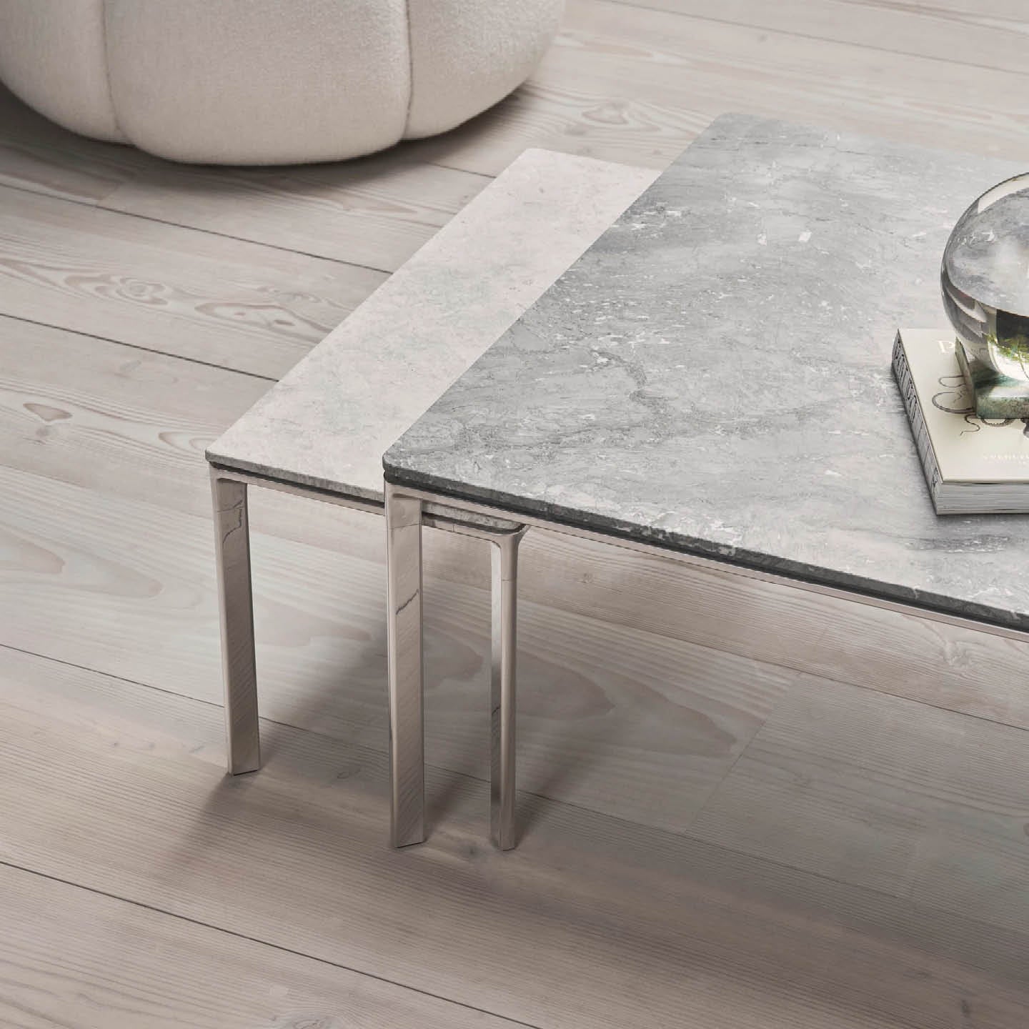 Vipp427 Coffee Table Square