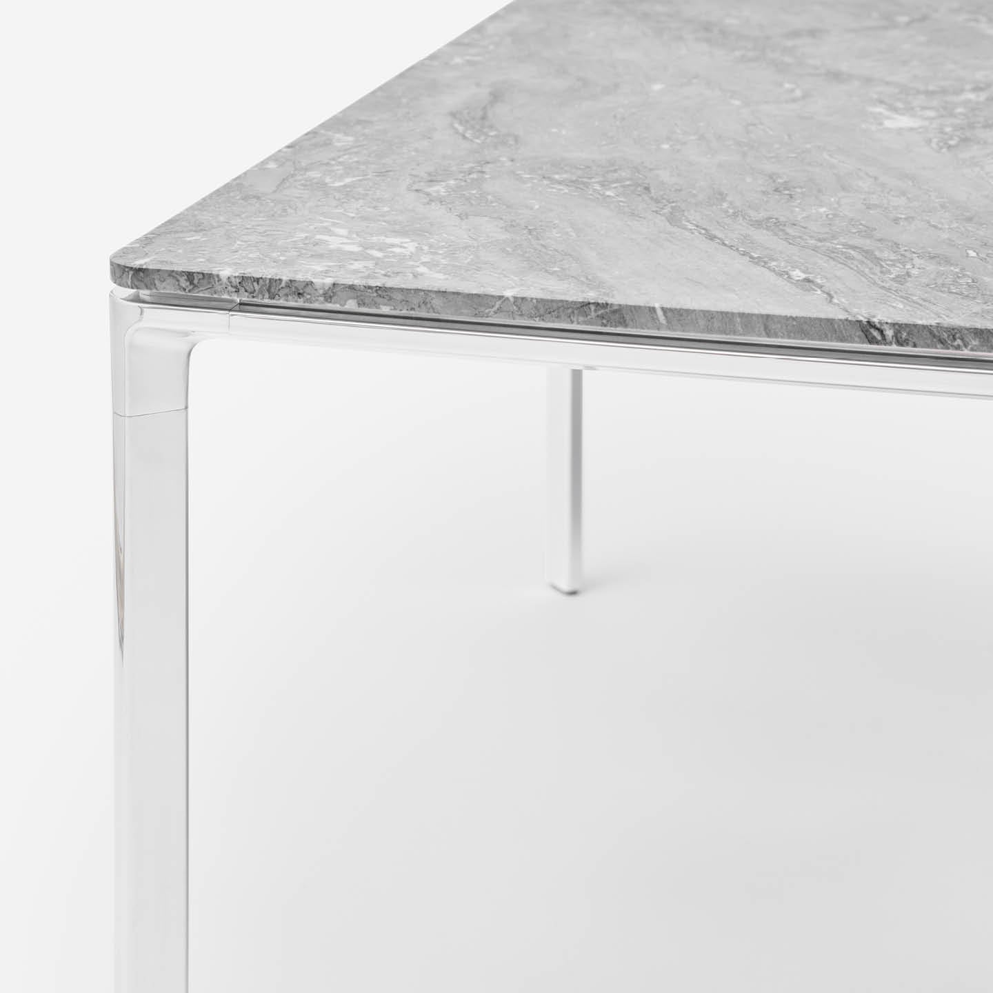 Vipp427 Coffee Table Square