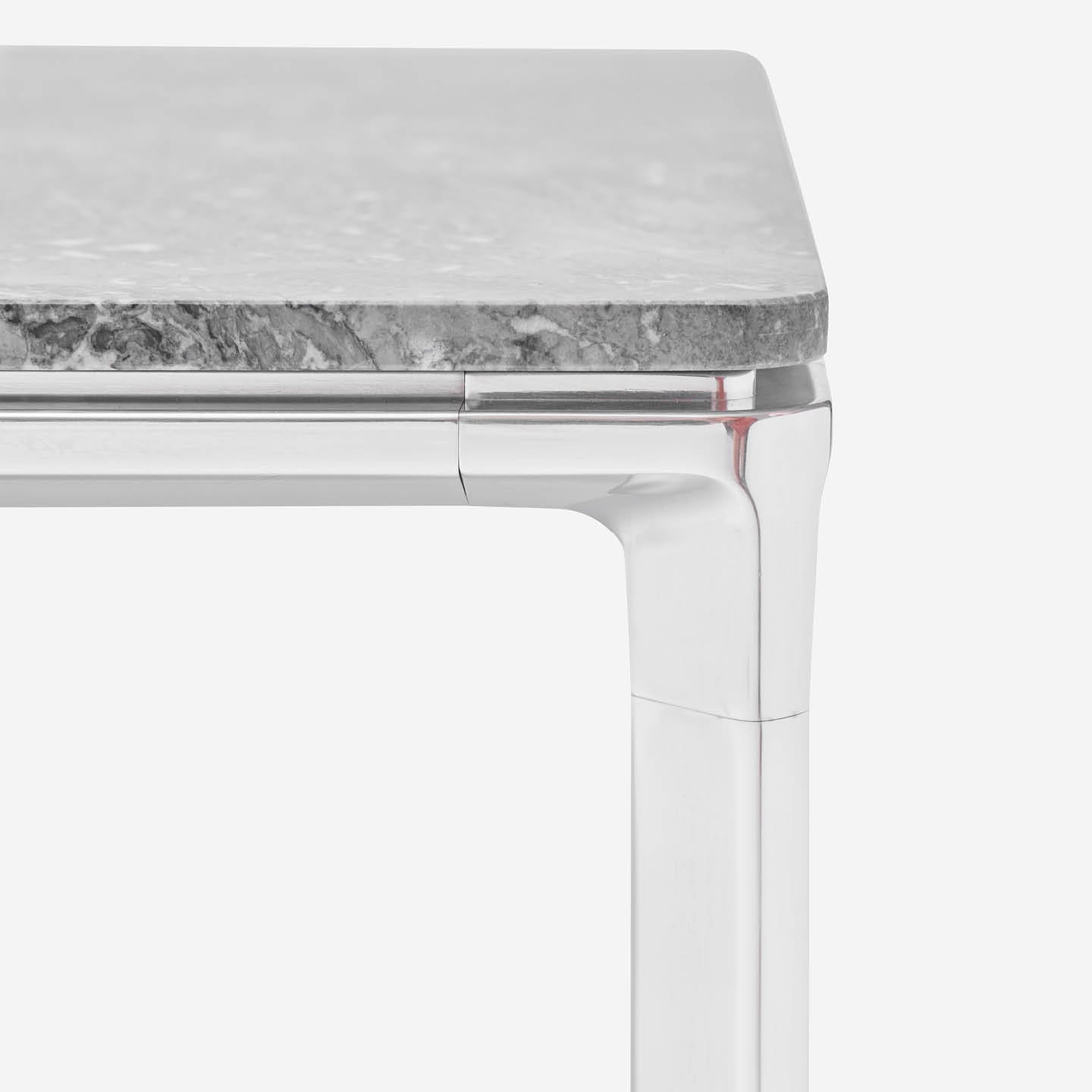 Vipp427 Coffee Table Square