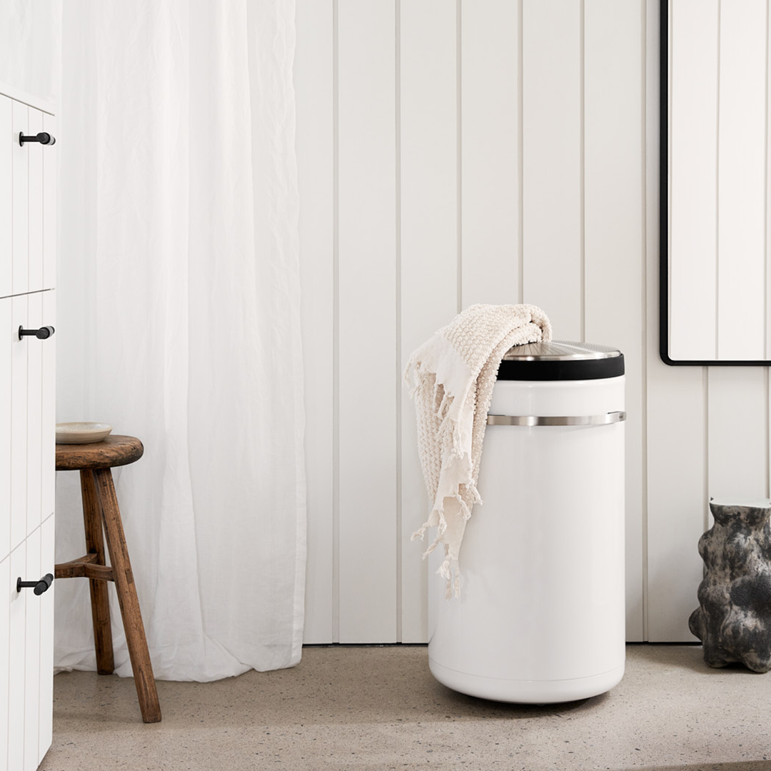 Vipp441 Laundry Basket