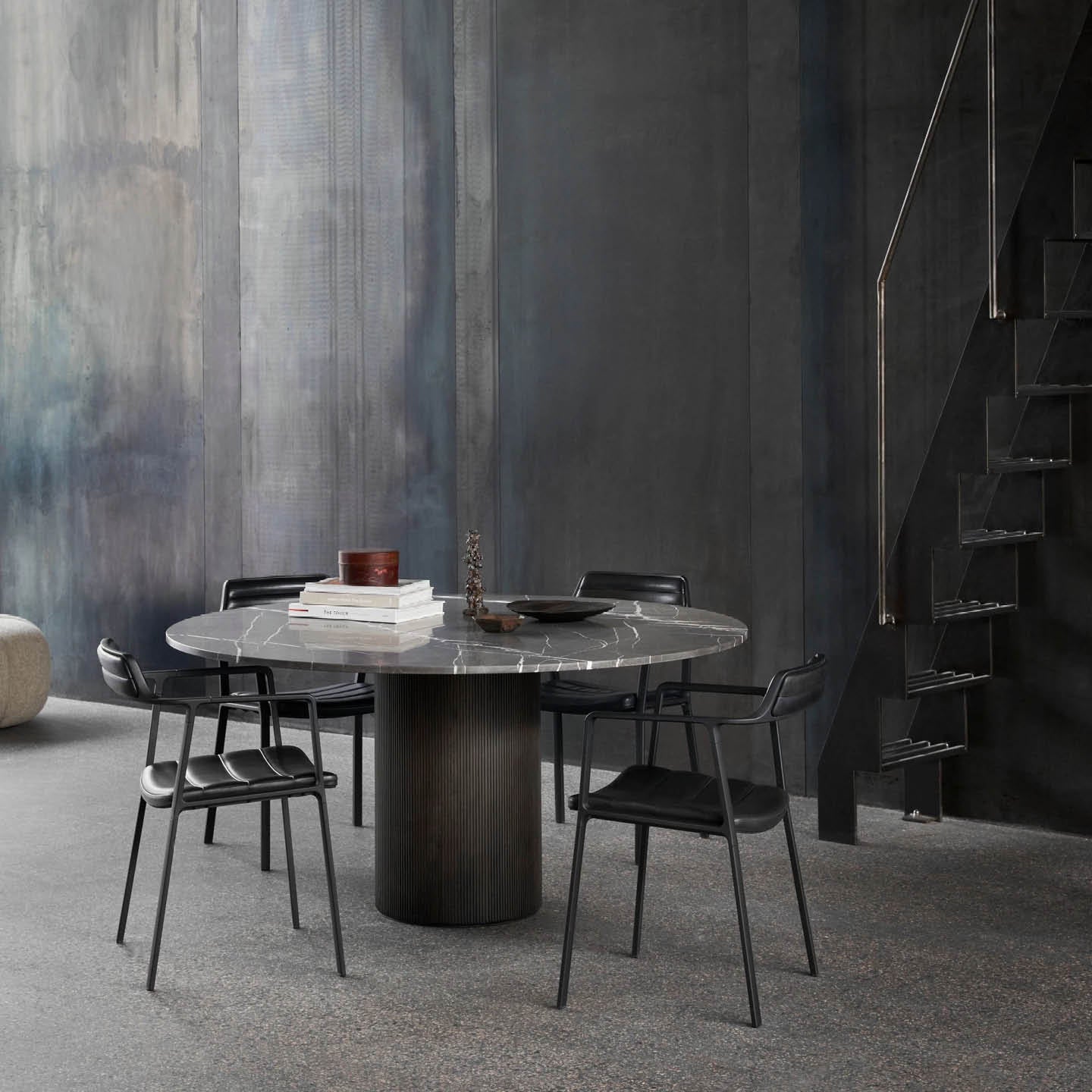 Vipp451 Chair