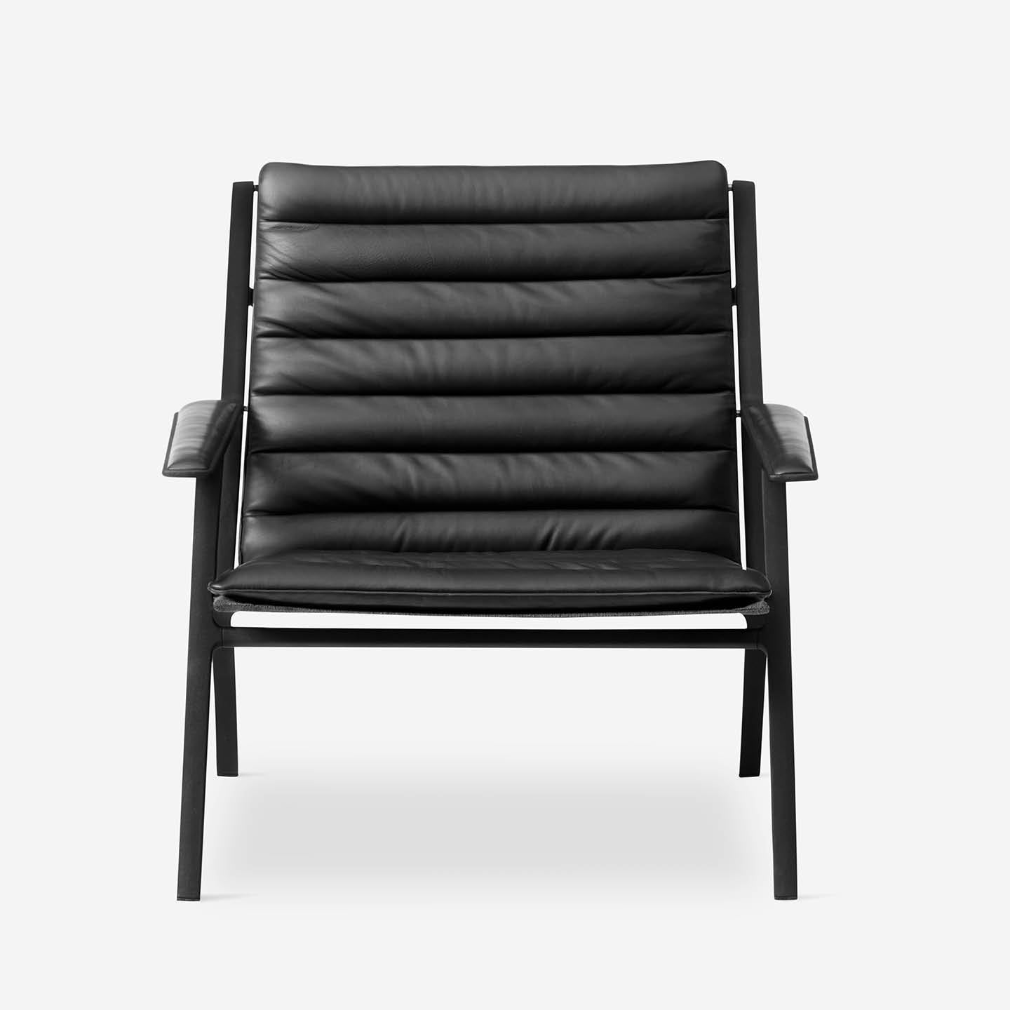 Vipp456 Lounge Chair