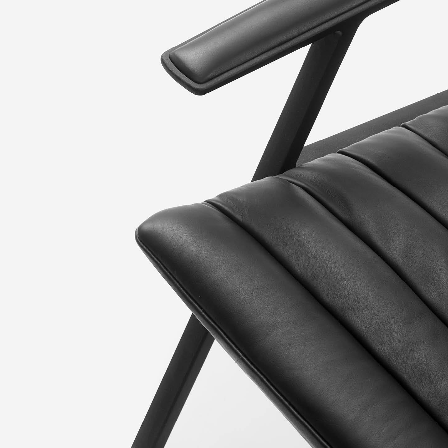 Vipp456 Lounge Chair