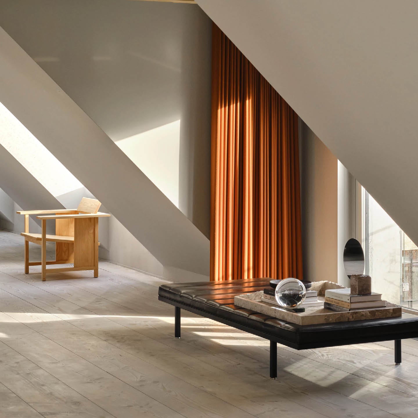 Vipp461 Daybed
