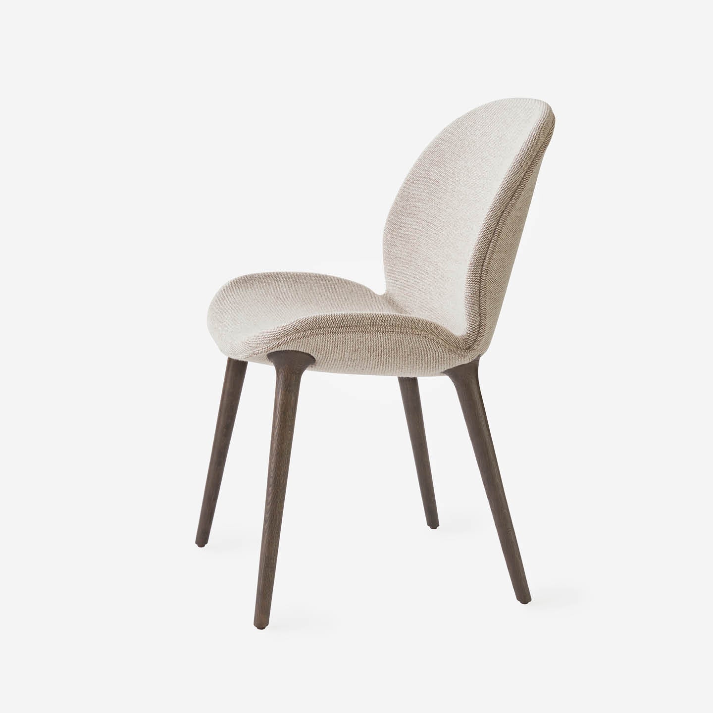 Vipp462 Lodge Chair