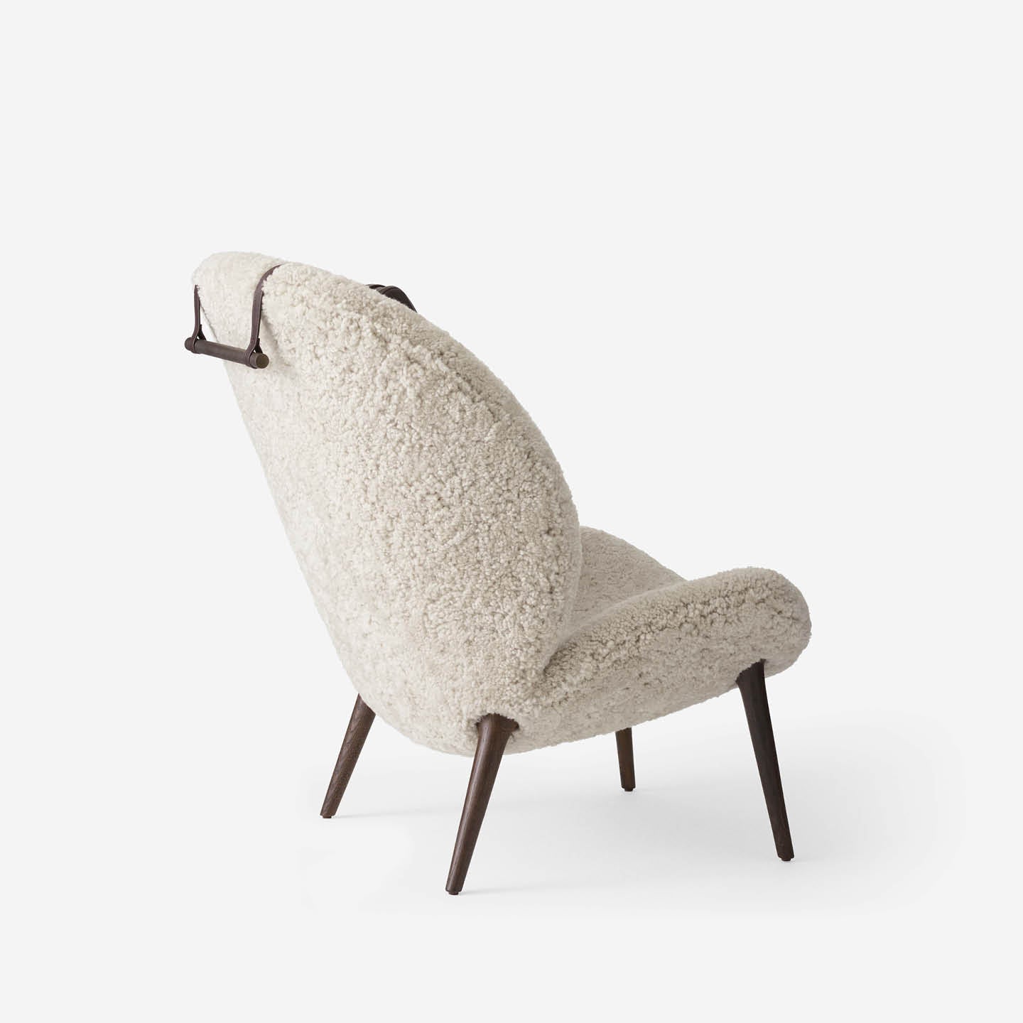 Vipp466 Lodge Lounge Chair