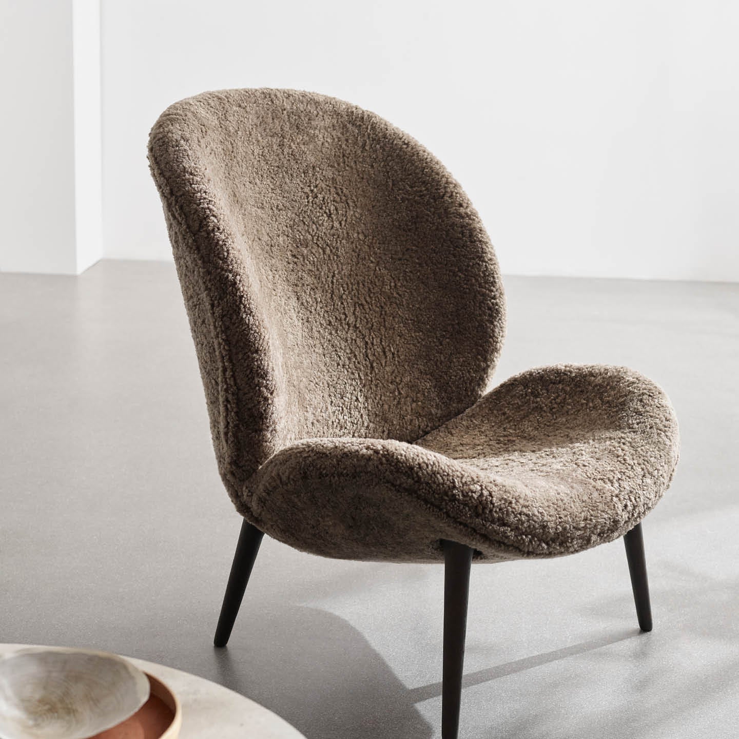 Vipp466 Lodge Lounge Chair