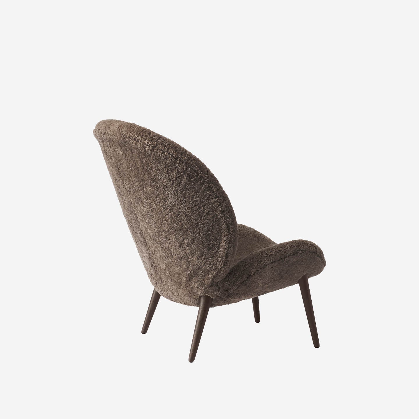 Vipp466 Lodge Lounge Chair