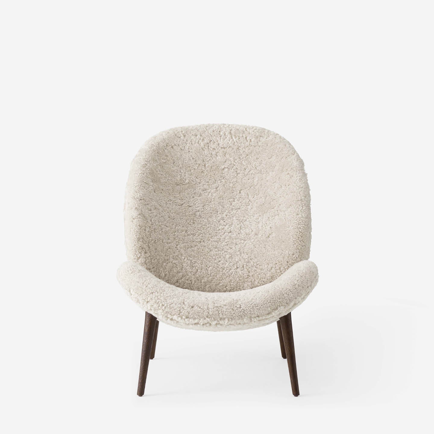 Vipp466 Lodge Lounge Chair