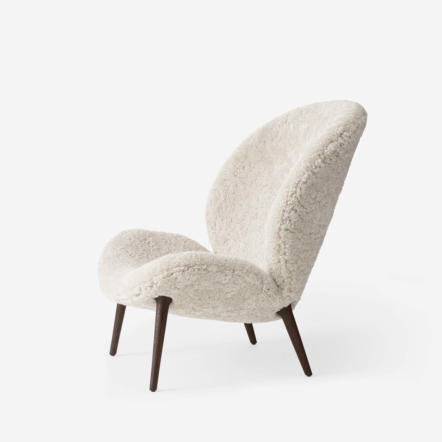 Vipp466 Lodge Lounge Chair