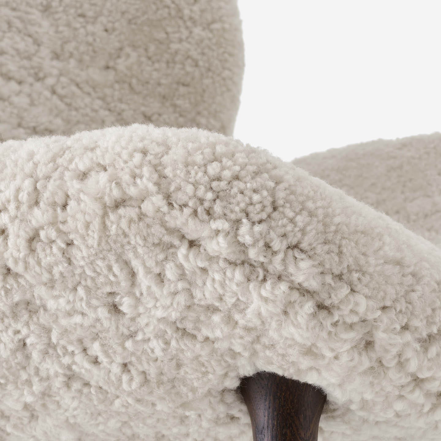 Vipp466 Lodge Lounge Chair