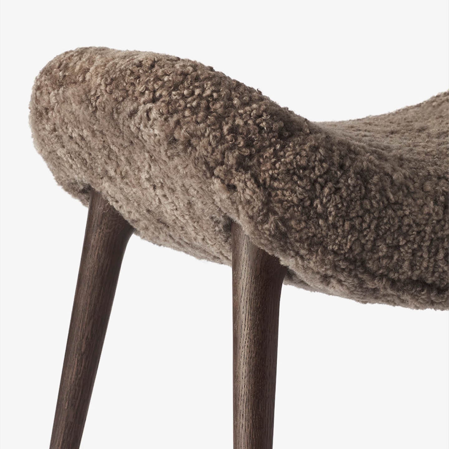 Vipp467 Lodge Footstool