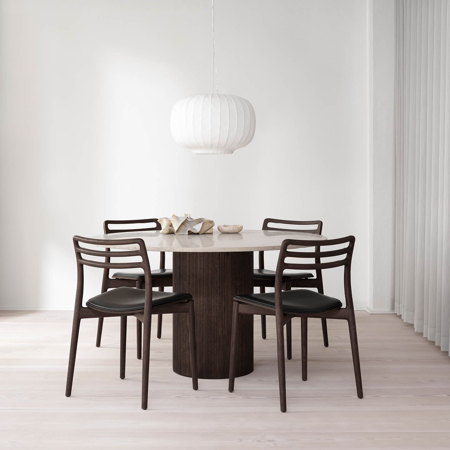 Vipp481 Cabin Chair