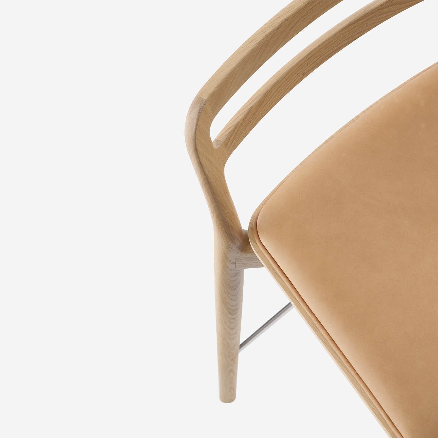 Vipp484 Cabin Counter Stool